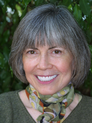 Anne Rice