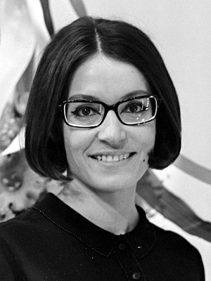 Nana Mouskouri